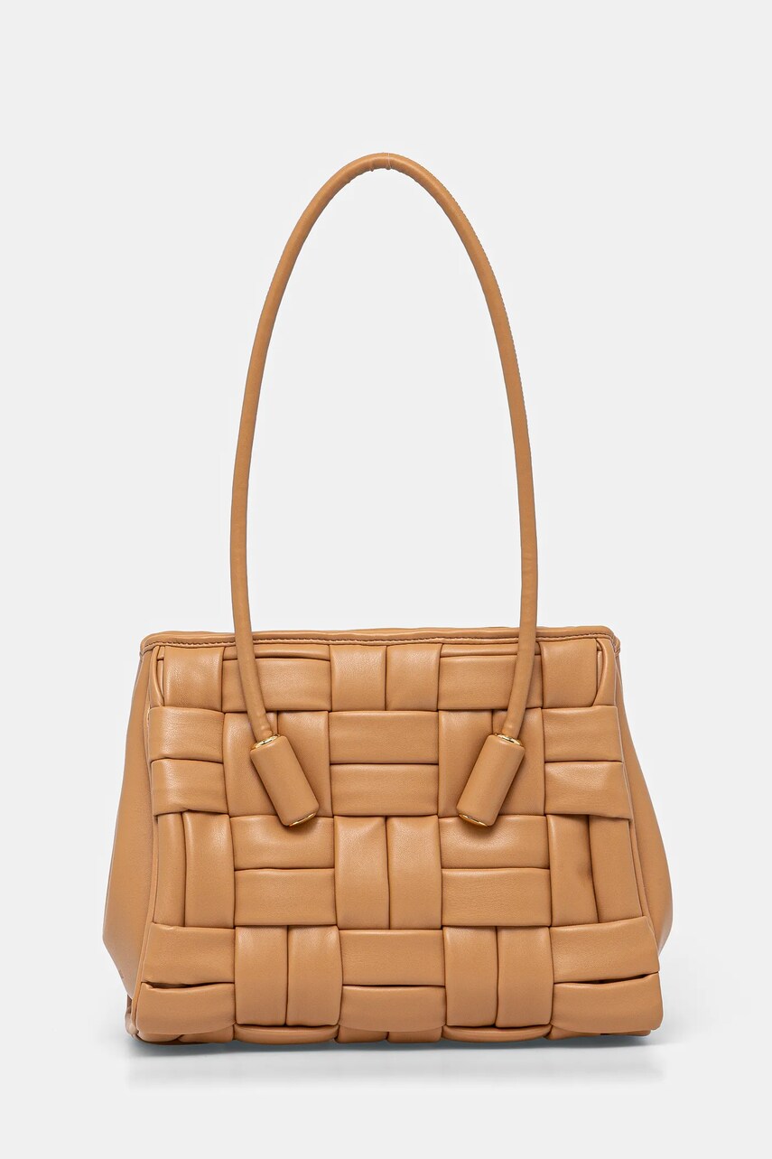 Themoire poseta culoarea bej, TMSR25LEIN113