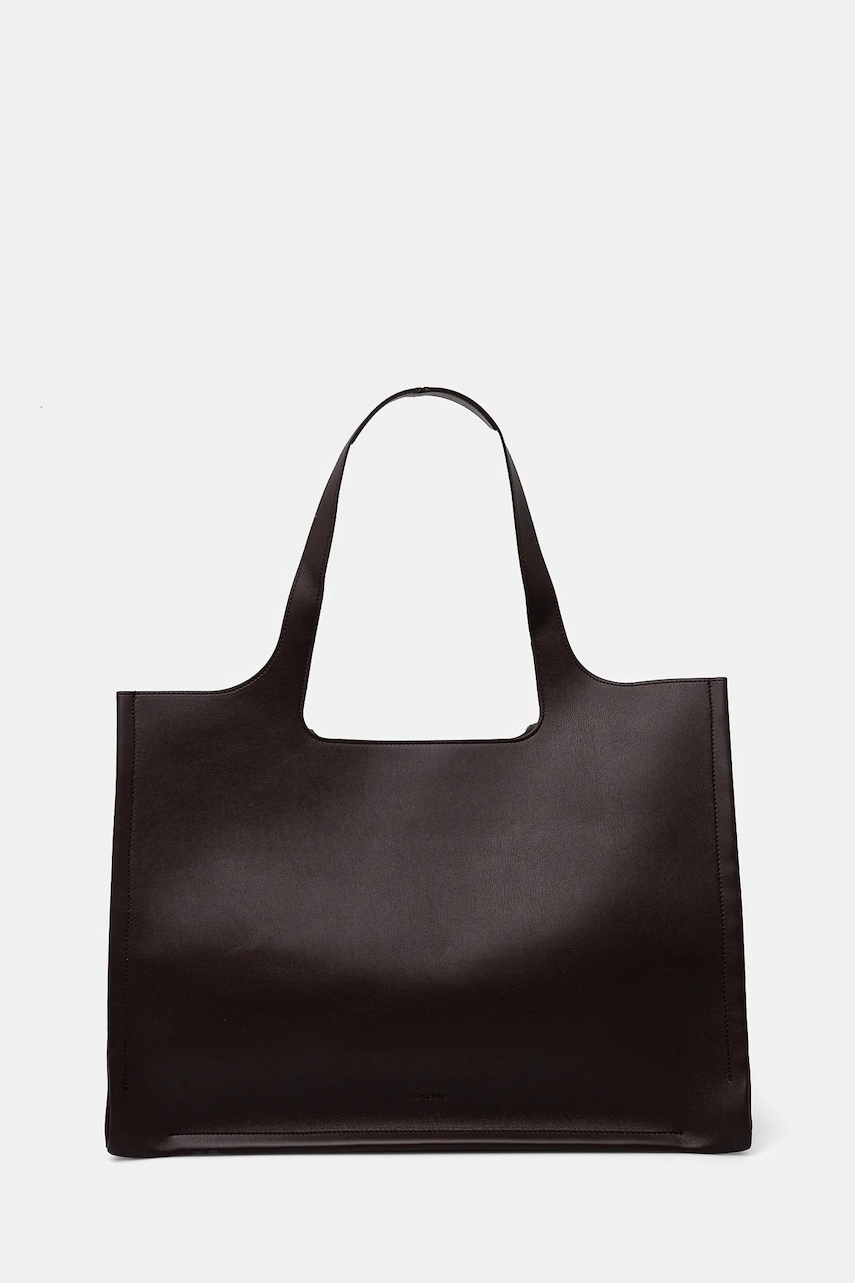 Themoire poseta culoarea maro, TMSR25MRN109