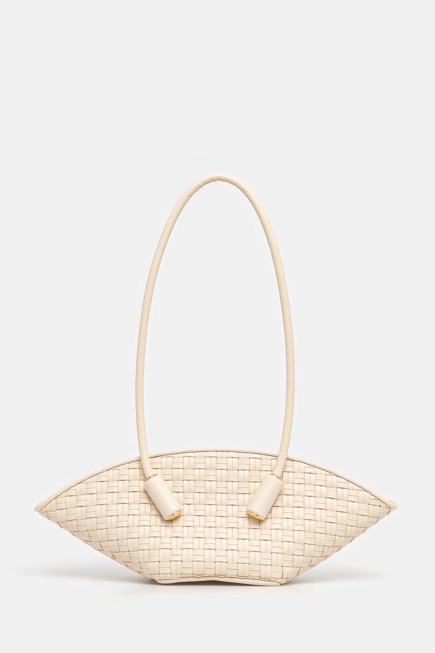 Themoire poseta culoarea bej, TMSR25OLMW81