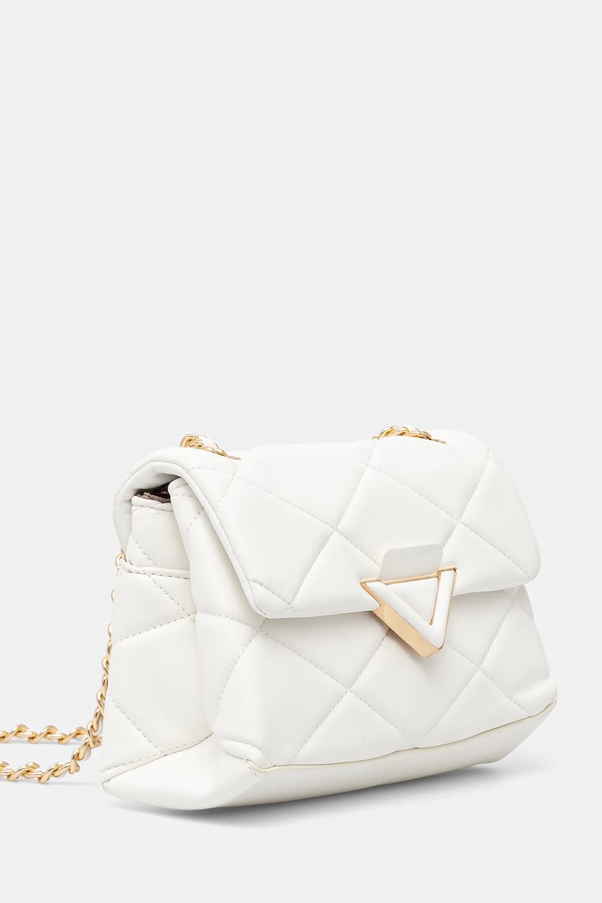 Сумочка Aldo LUNARIA цвет белый 14009889 Сумочка Aldo LUNARIA цвет белый 14009889