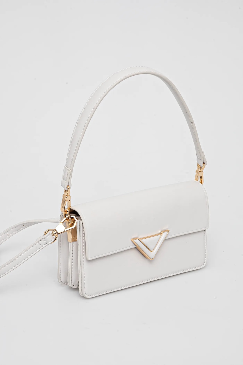 Сумочка Aldo LUXECARRY цвет бежевый 14009904 Сумочка Aldo LUXECARRY цвет бежевый 14009904