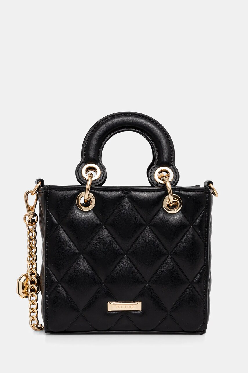 Aldo geantă SUNBLING culoarea negru, 14009900