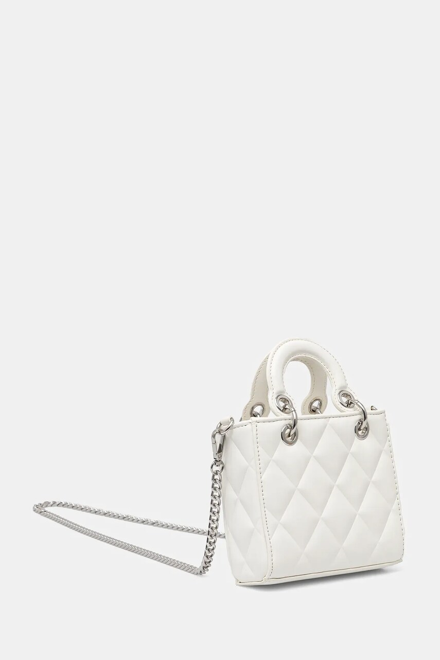 Сумочка Aldo SUNBLING цвет белый 14009903 Сумочка Aldo SUNBLING цвет белый 14009903