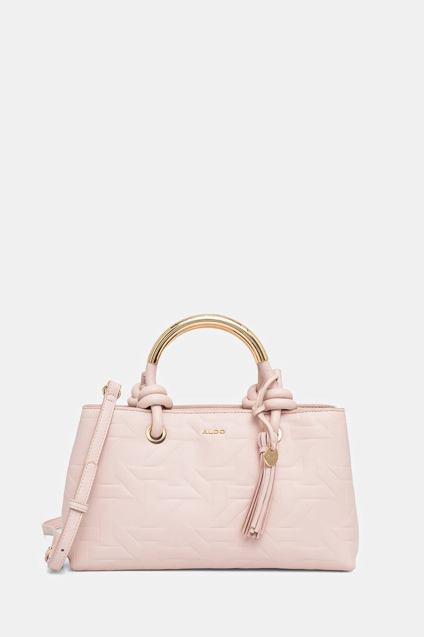 Aldo poseta YERIN culoarea roz, 13989524