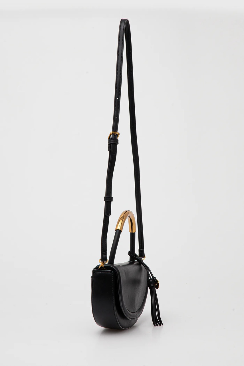 Сумочка Aldo ARINELLA цвет чёрный 13989411