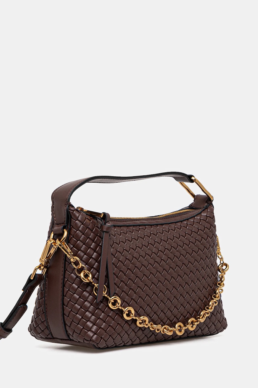 Сумочка Aldo PAXTONI цвет коричневый 13989531 Сумочка Aldo PAXTONI цвет коричневый 13989531