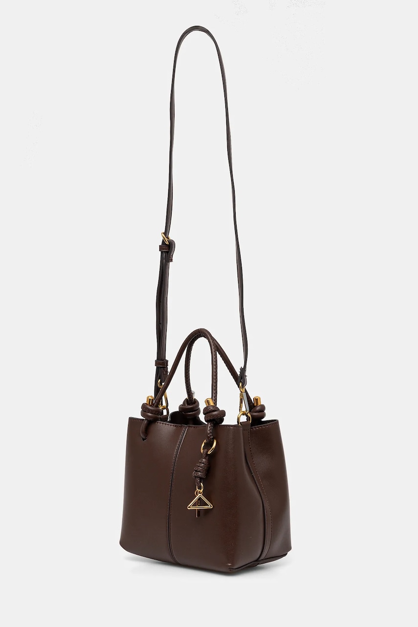 Сумочка Aldo EVIELILY цвет коричневый 13989358 Сумочка Aldo EVIELILY цвет коричневый 13989358