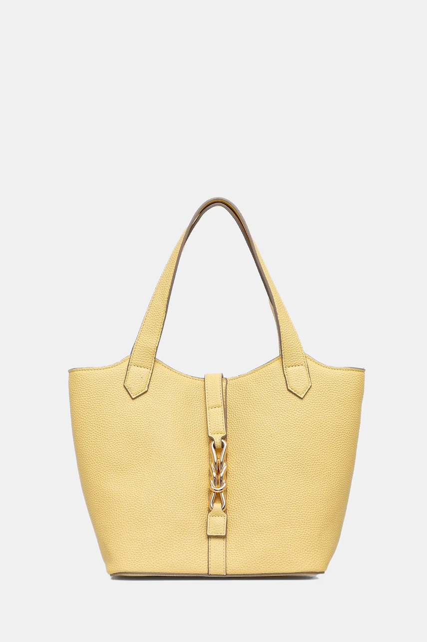 Aldo geantă MARIBELLA galben 13989693