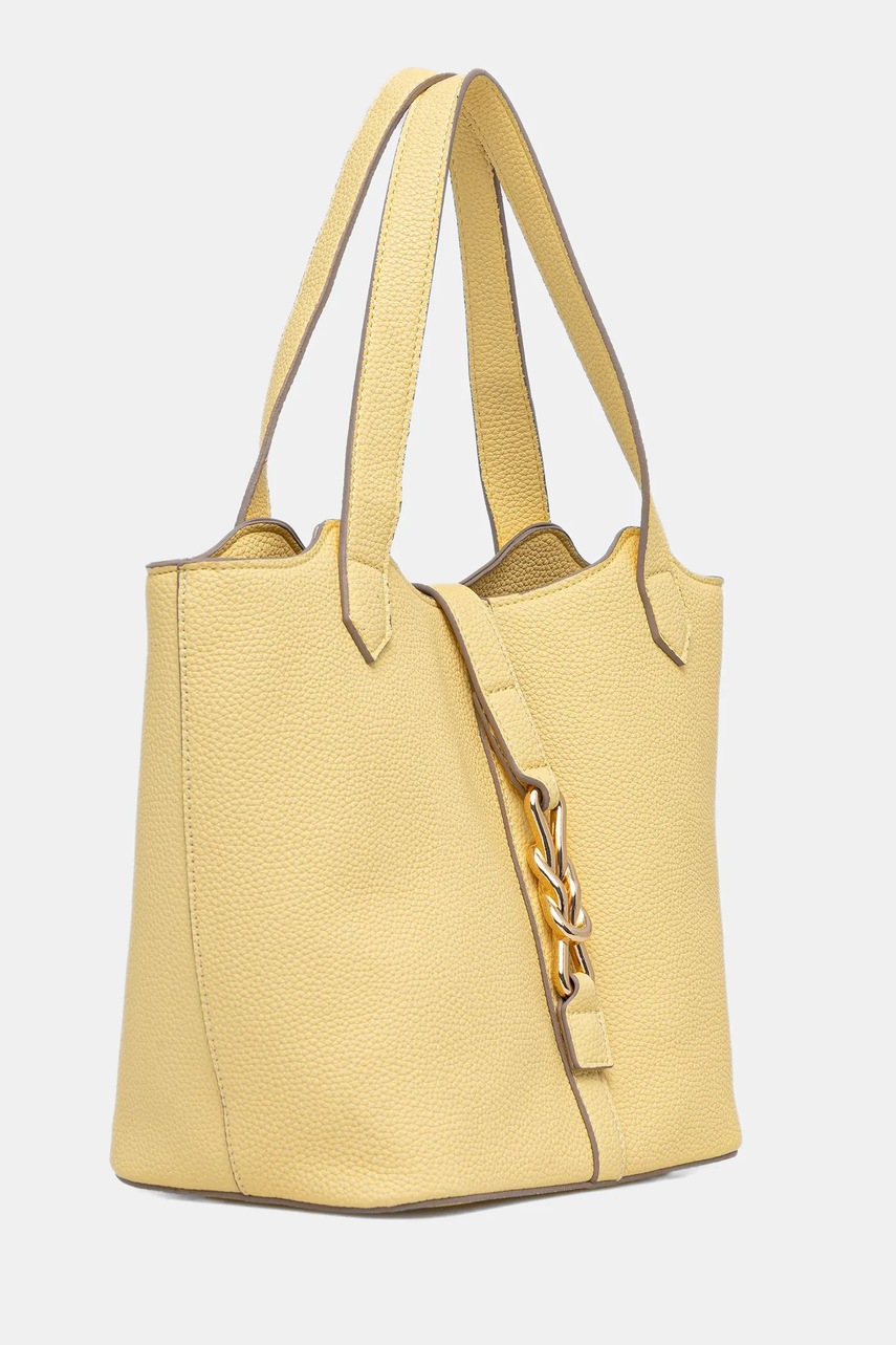 Сумочка Aldo MARIBELLA цвет желтый 13989693