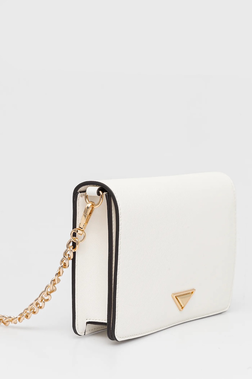 Сумочка Aldo TALAEGYN цвет белый 13989673 Сумочка Aldo TALAEGYN цвет белый 13989673