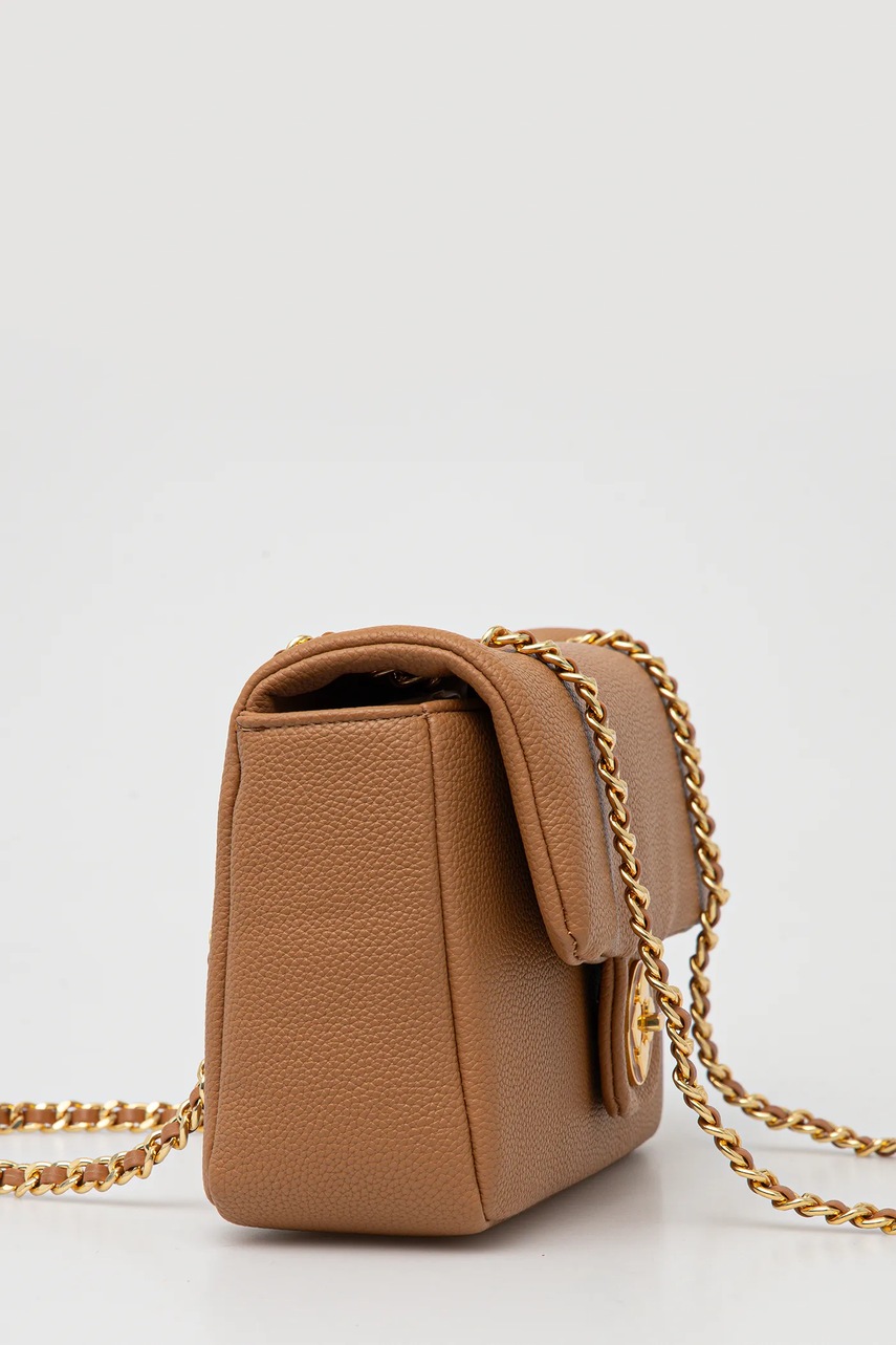 Сумочка Aldo NELLYNE цвет коричневый 13989419