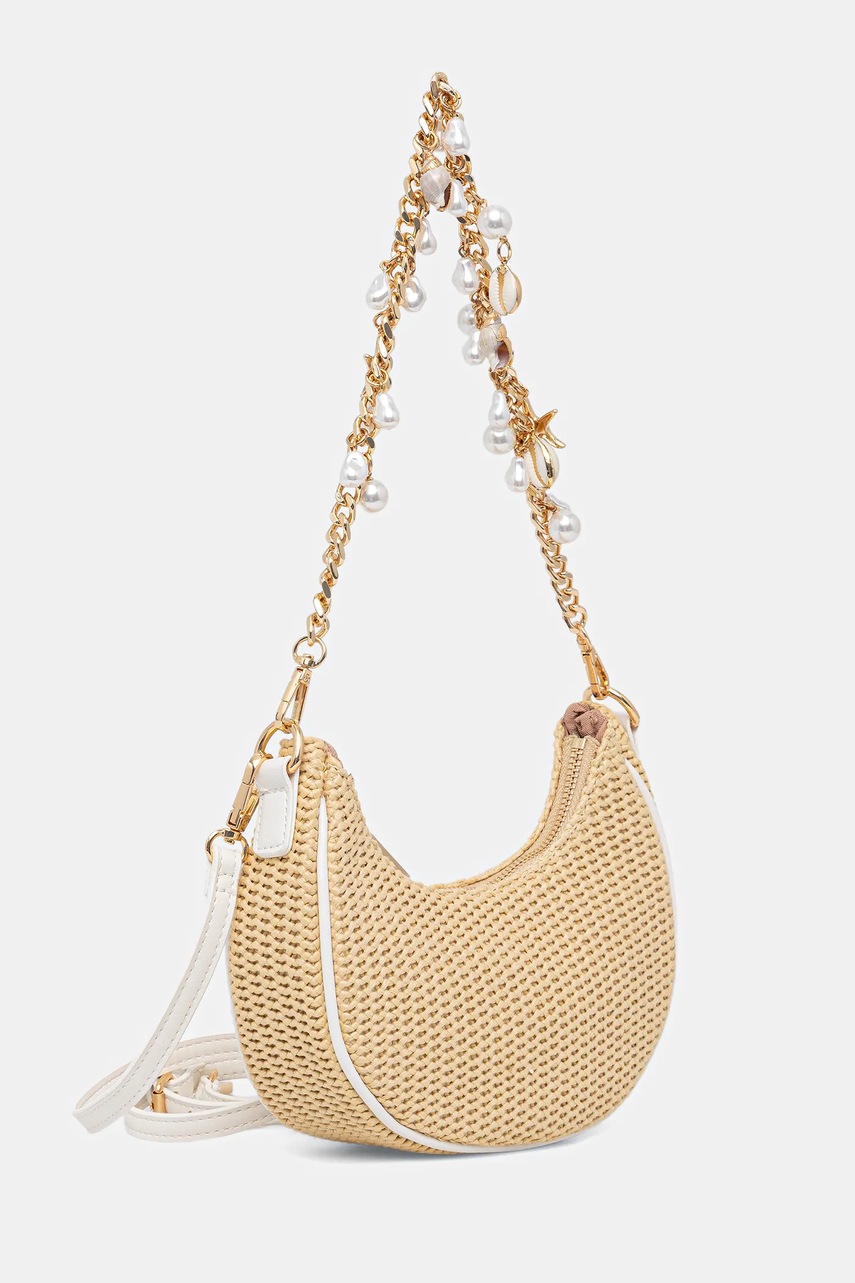 Сумочка Aldo BEACHGLOW цвет бежевый 13989742