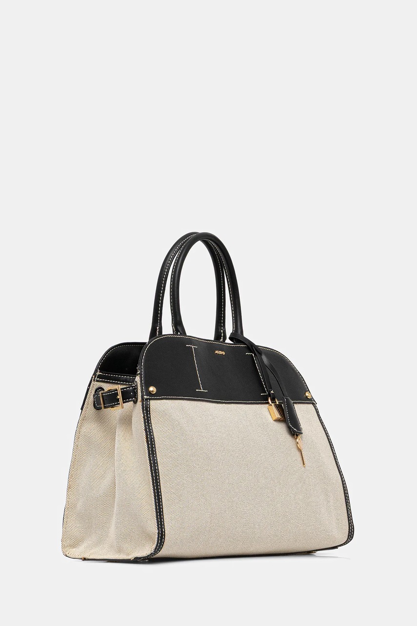 Сумочка LEXLEY цвет чёрный 13989748