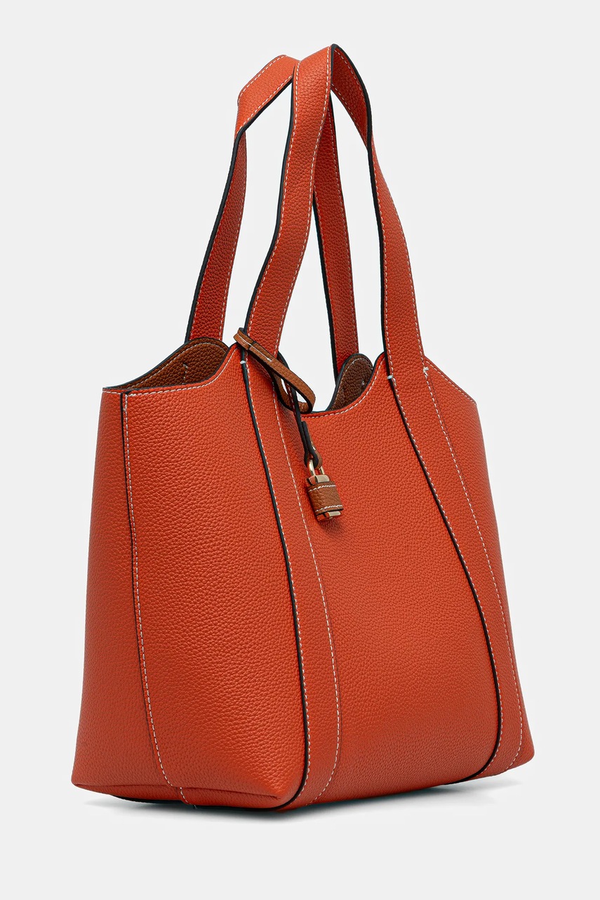 Сумочка Aldo ROWSLEY цвет оранжевый 13989451