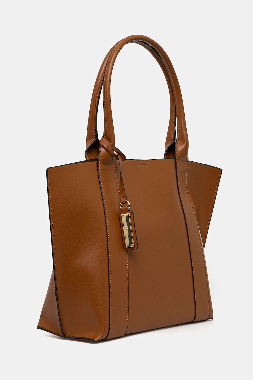Сумочка Aldo SPLISH цвет коричневый 13989481 Сумочка Aldo SPLISH цвет коричневый 13989481