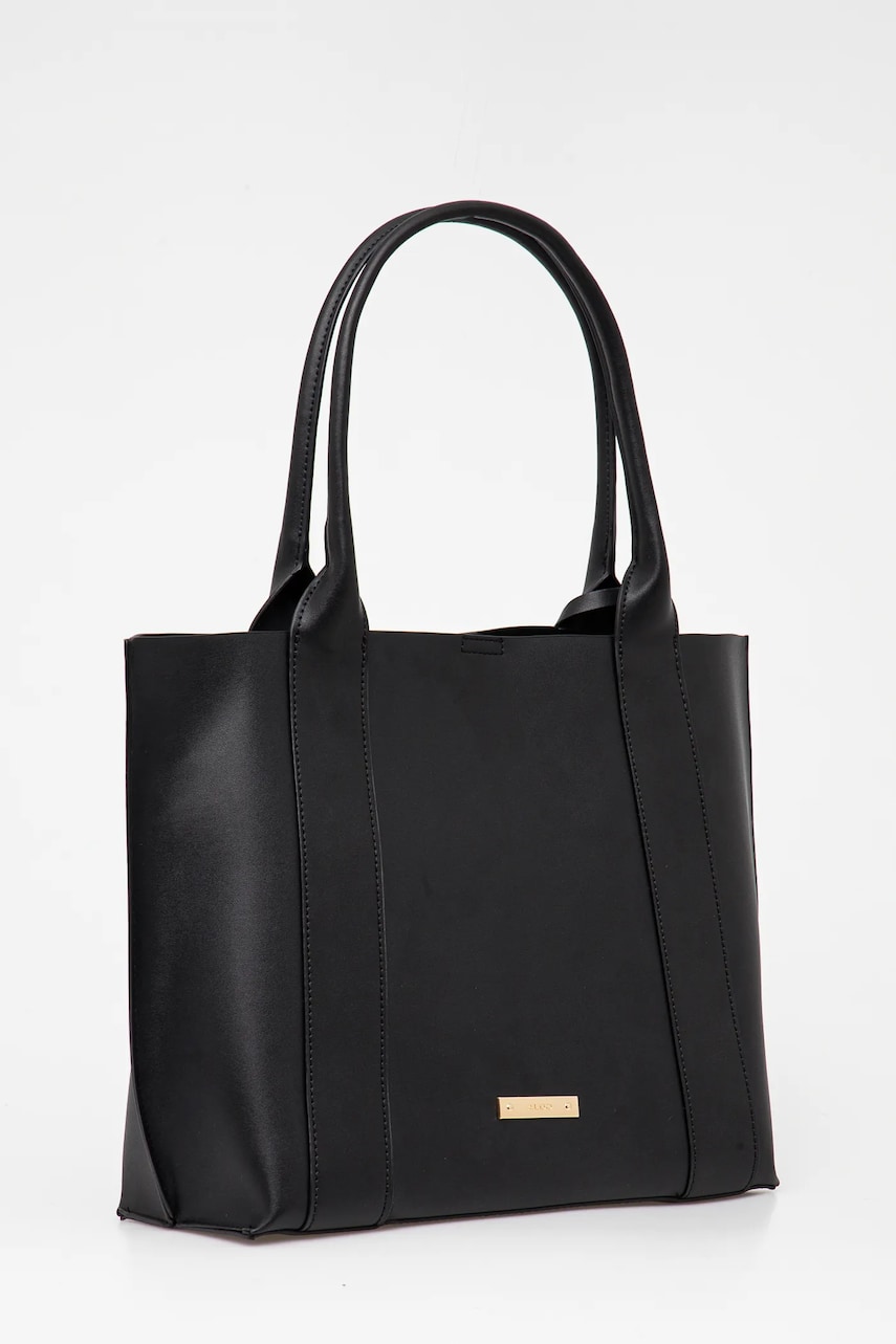 Сумочка Aldo SPLISH цвет чёрный 13989479 Сумочка Aldo SPLISH цвет чёрный 13989479