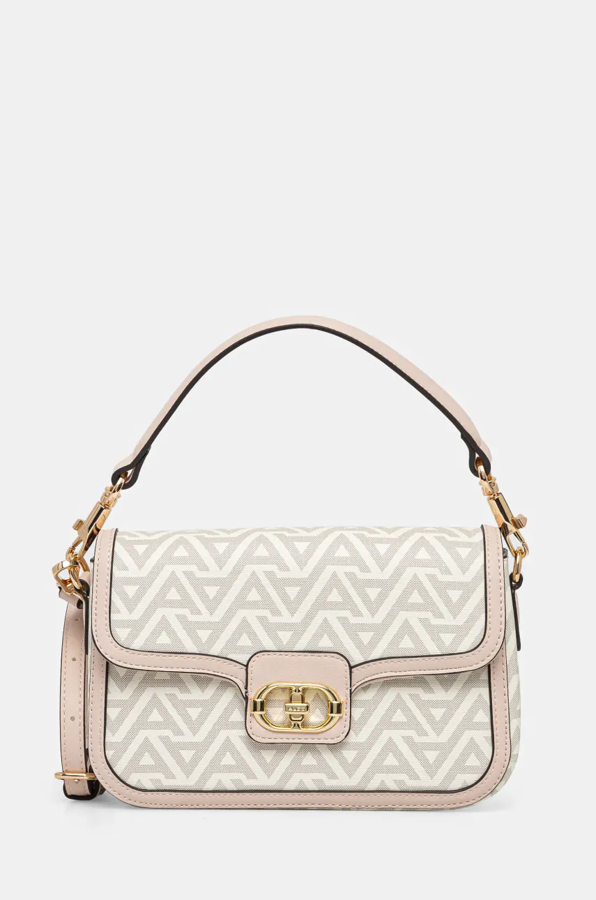 Aldo geanta LANDENDERIEL culoarea roz, 13989354