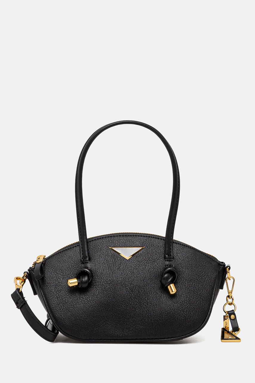 Aldo poseta ELYSANDE culoarea negru, 13989401