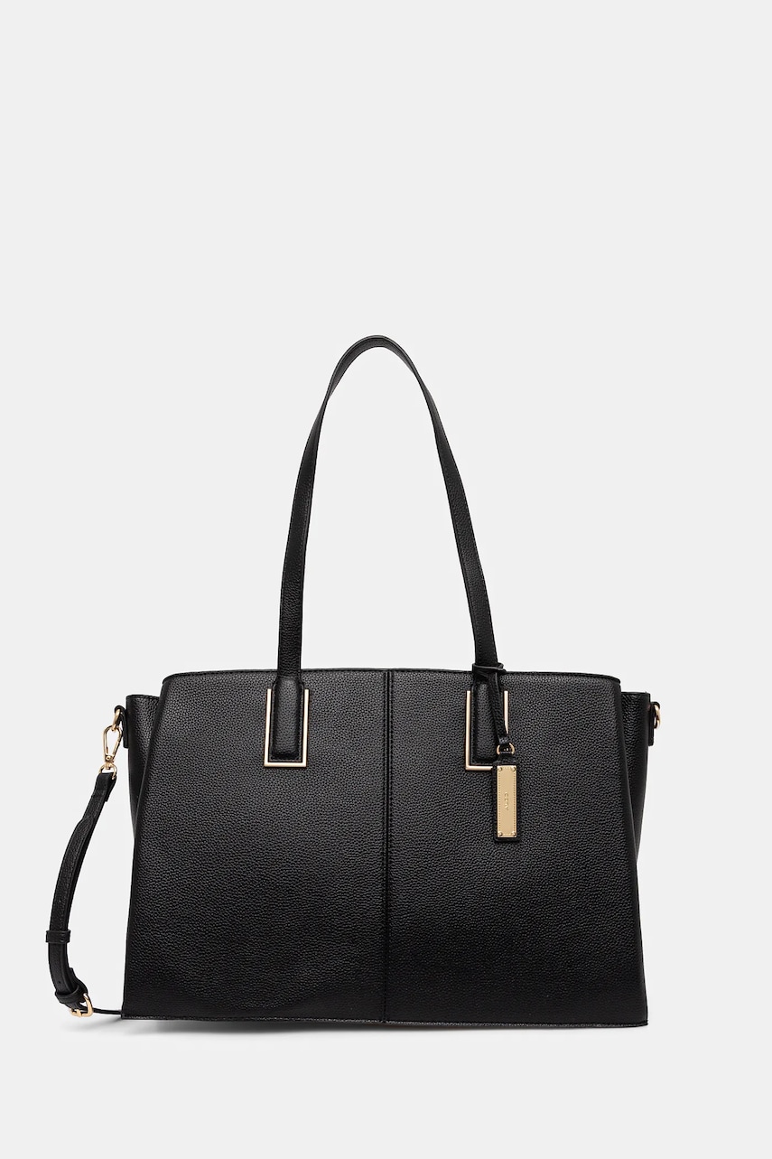 Aldo poseta HAOREDIA culoarea negru, 13989404