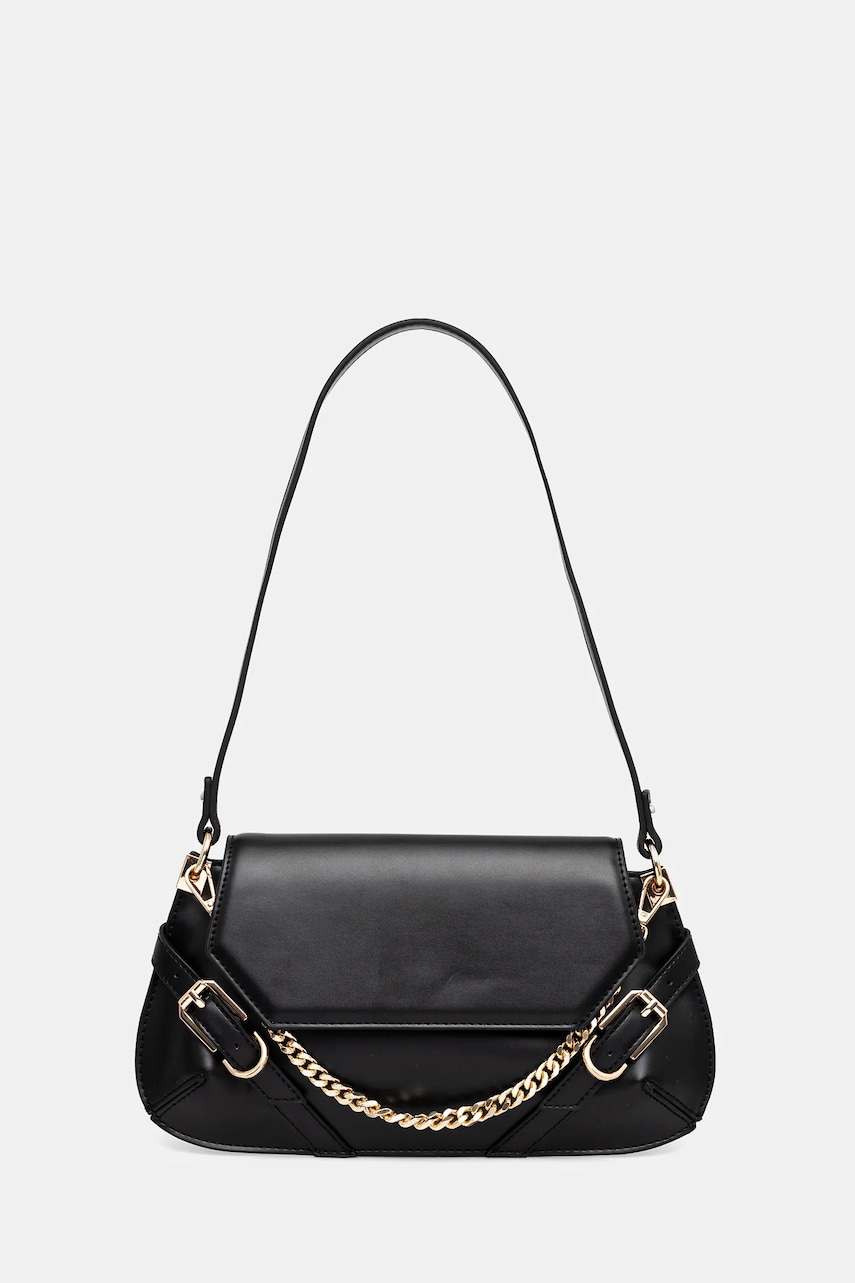 Aldo geanta KRISTINIA culoarea negru, 13989660