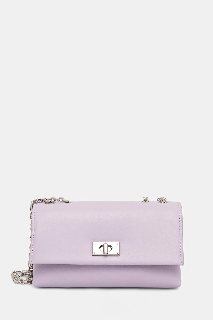 Aldo poseta ONZE culoarea violet, 13989371