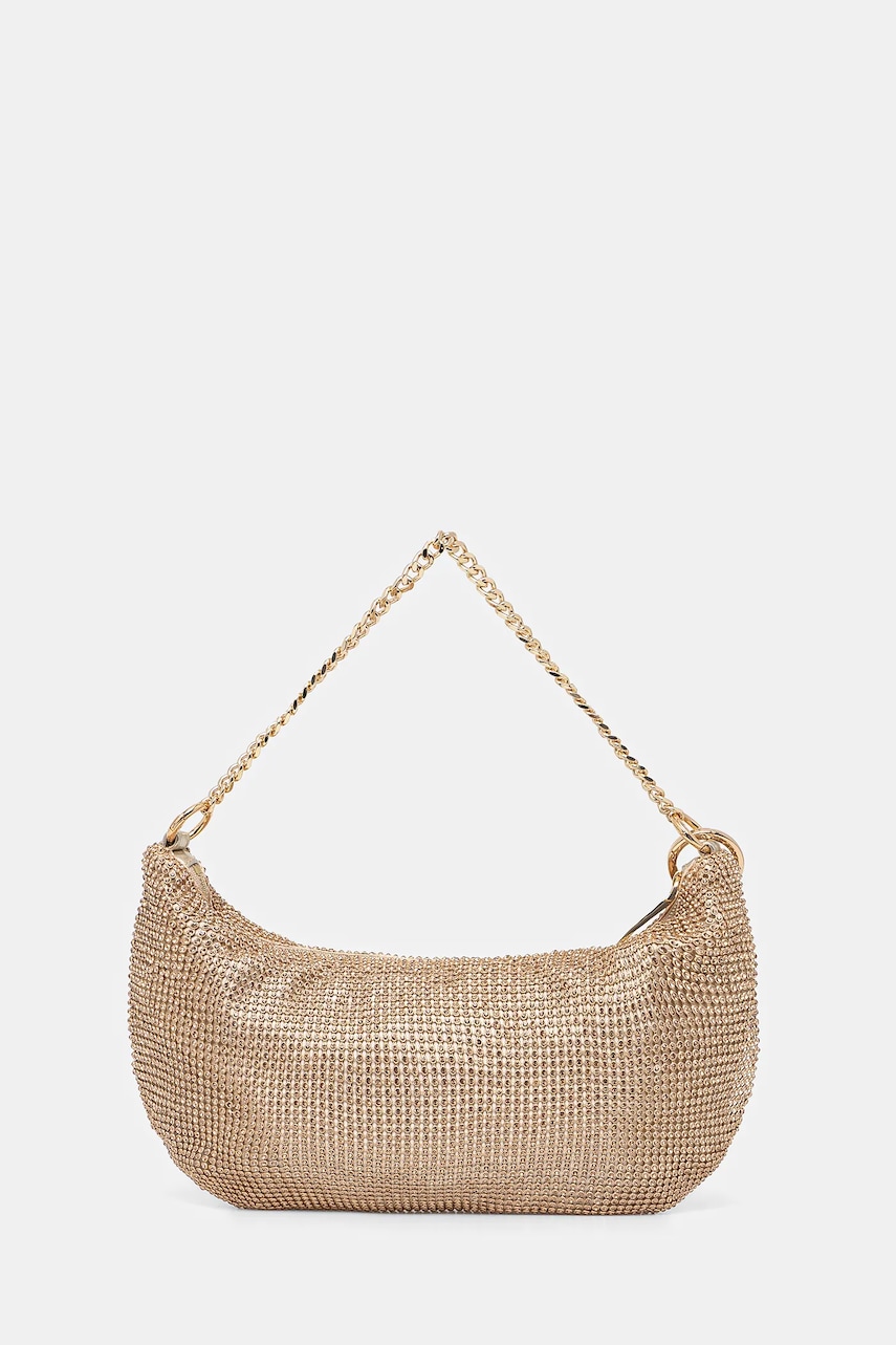 Aldo geantă VIPREADY culoarea auriu, 13989267