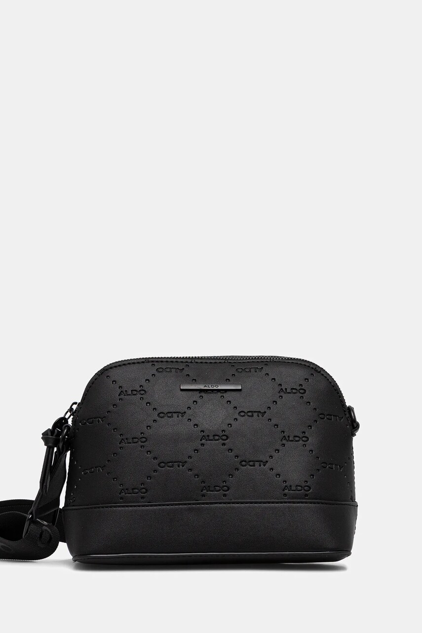 Aldo geantă TEASSII culoarea negru, 13993501