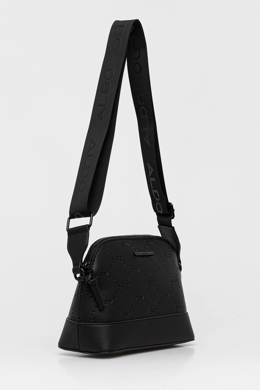 Сумочка Aldo TEASSII цвет чёрный 13993501