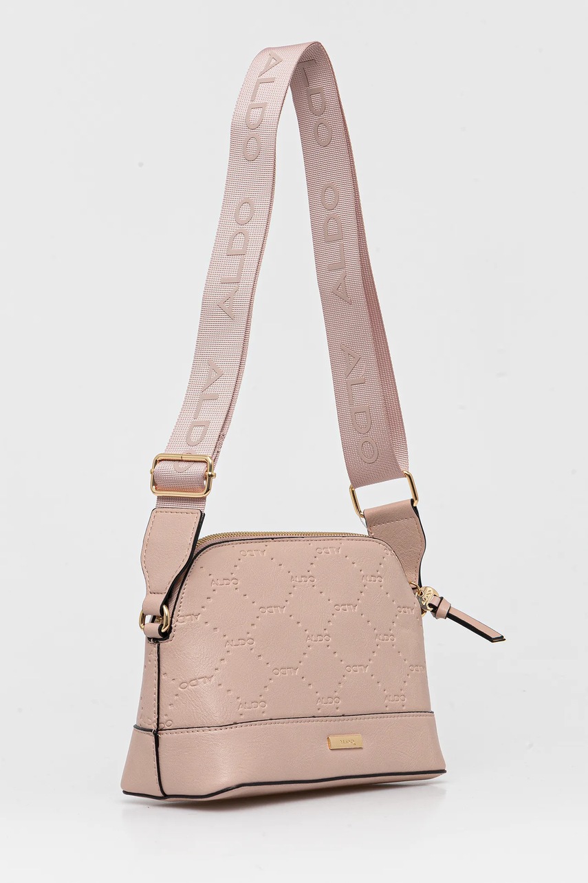 Сумочка Aldo TEASSII цвет оранжевый 13993916