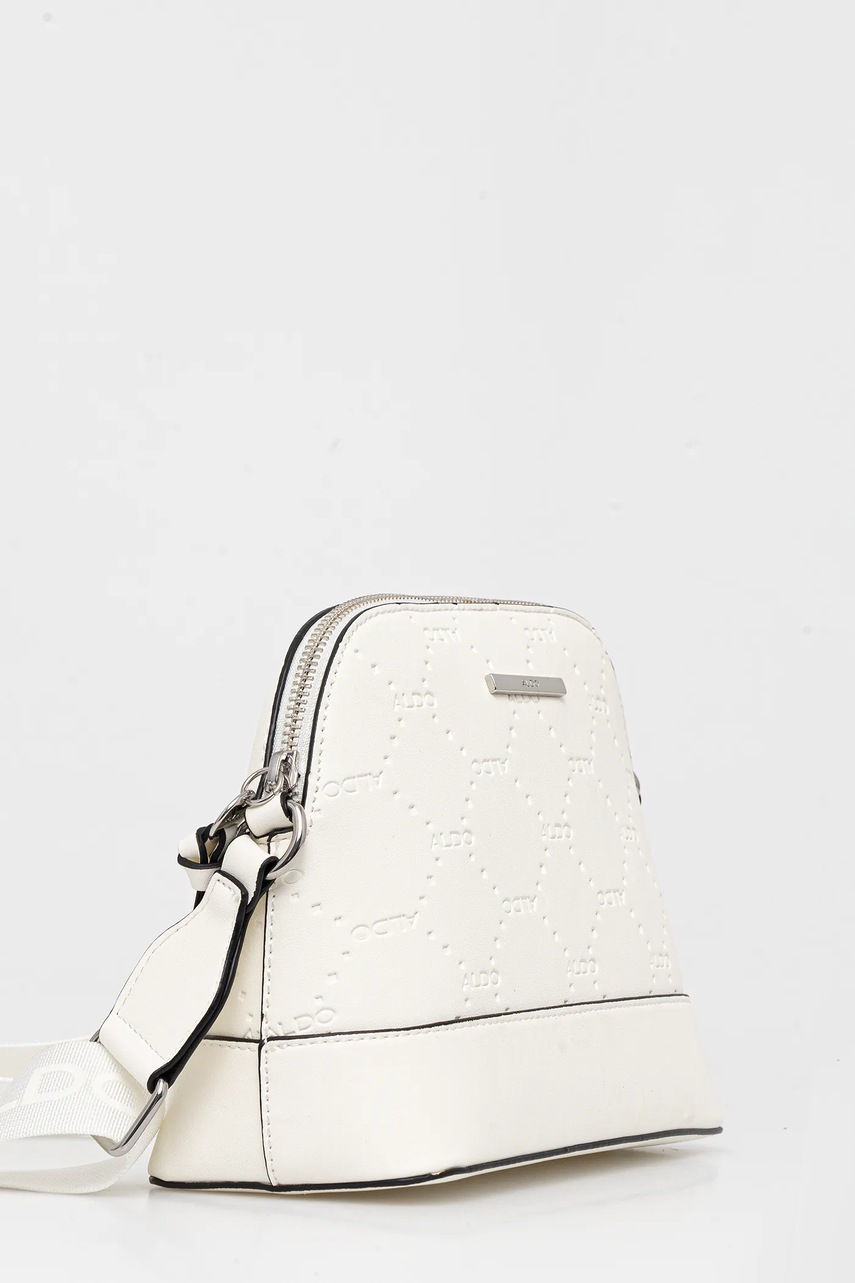 Сумочка Aldo TEASSII цвет белый 13993516