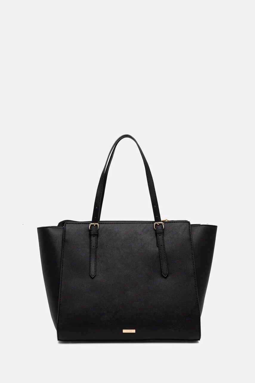 Aldo geanta BANAMAERELL culoarea negru, 13993892