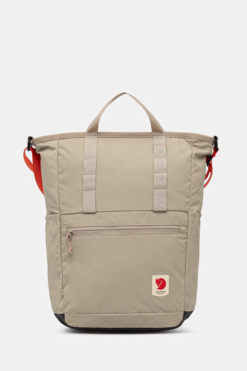 Fjallraven plecak damski High Coast
