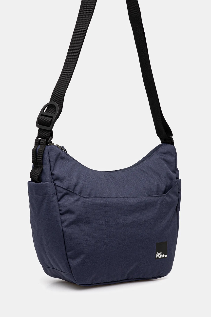 Сумочка Jack Wolfskin Paraiso цвет розовый A64023