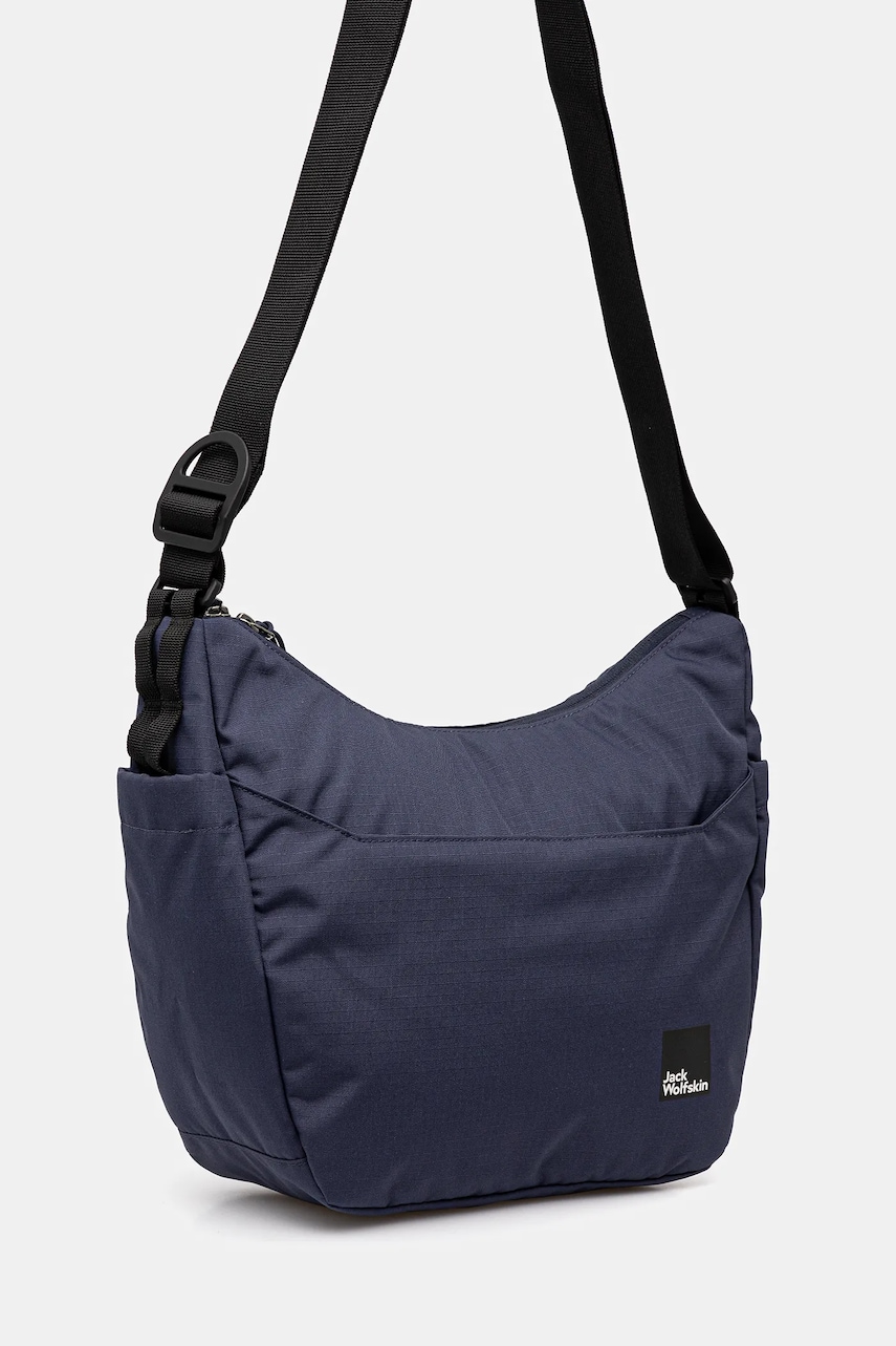 Сумочка Jack Wolfskin Paraiso цвет розовый A64023 Сумочка Jack Wolfskin Paraiso цвет розовый A64023