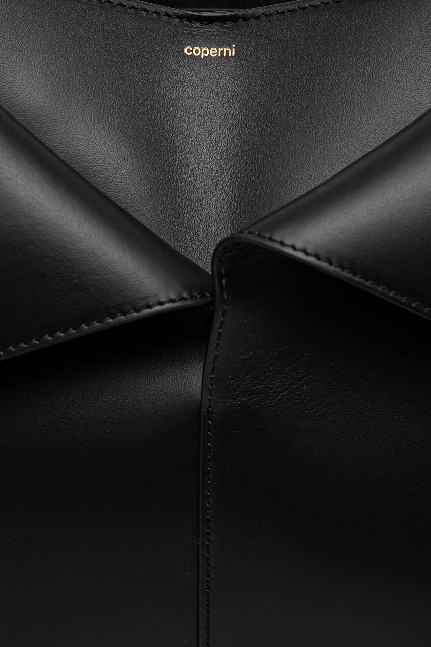 Τσάντα Coperni Medium Belt Cabas φωτογραφία