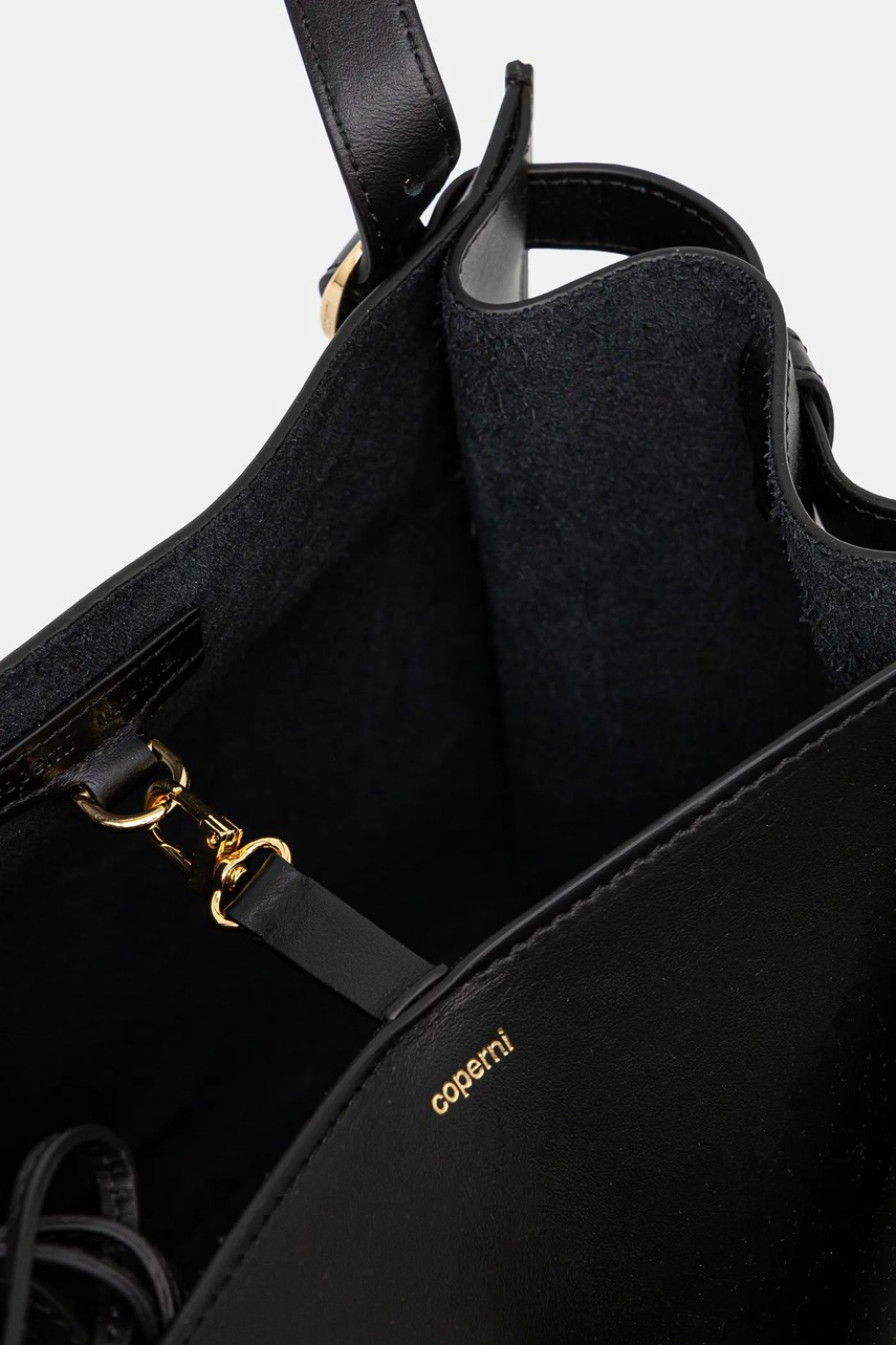 Τσάντα Coperni Medium Belt Cabas φωτογραφία