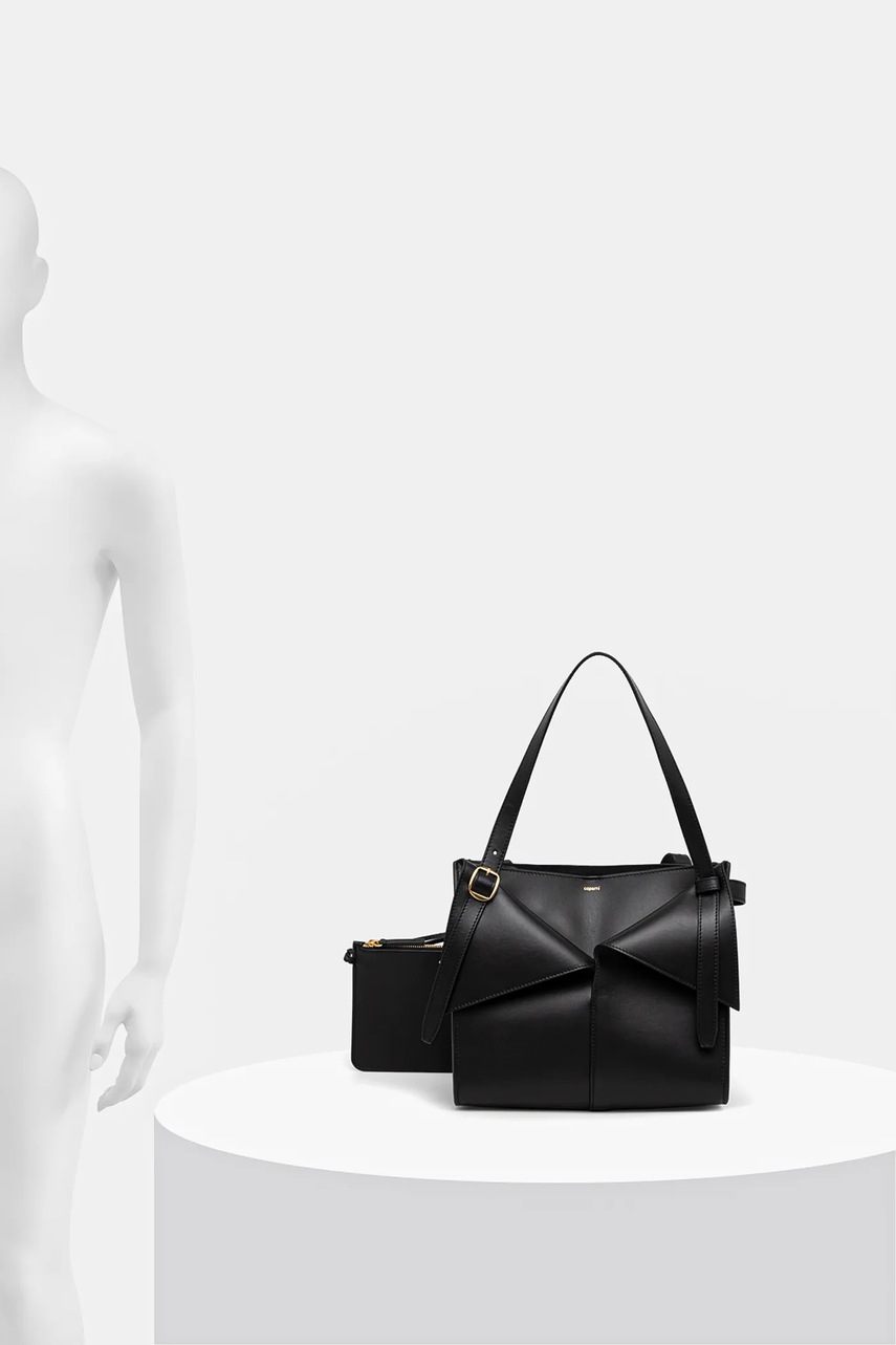 Τσάντα Coperni Medium Belt Cabas φωτογραφία