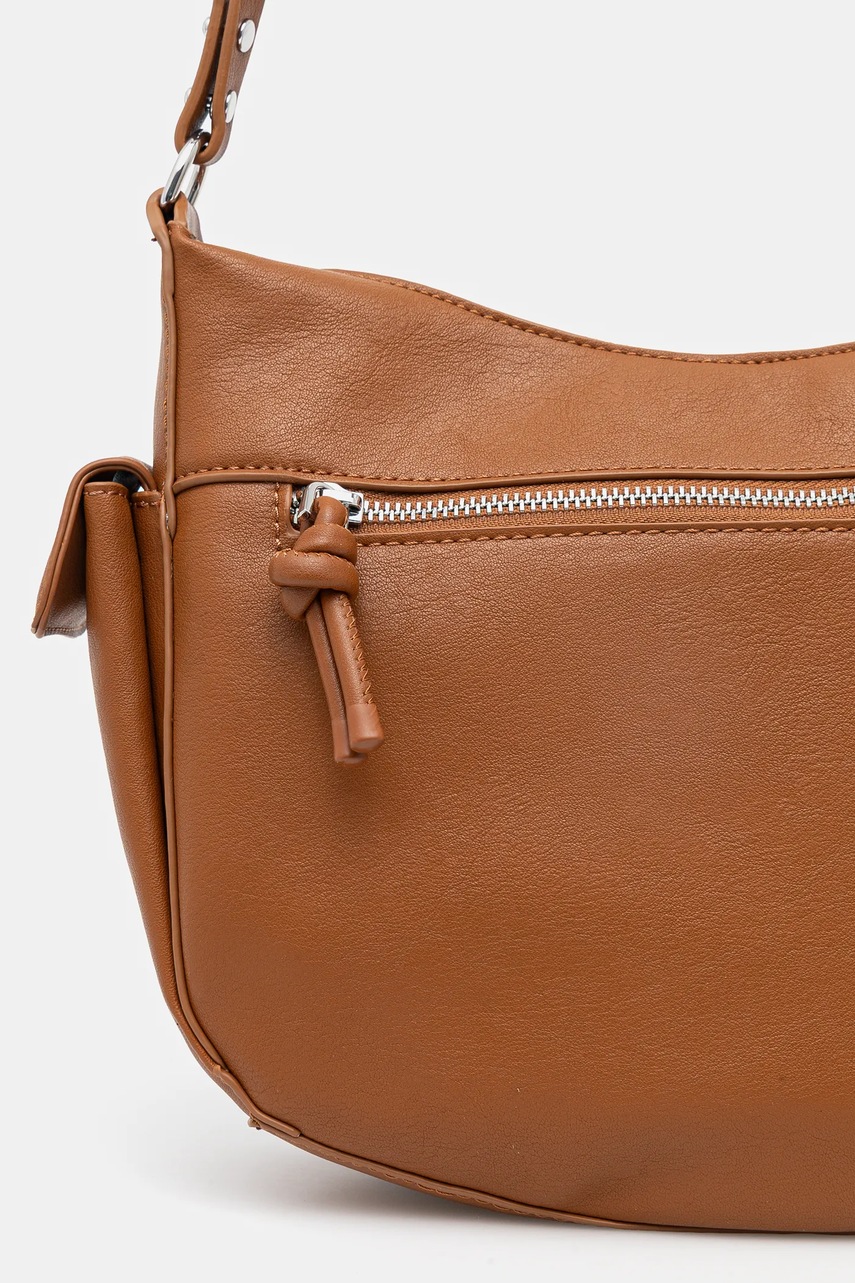 Kabelka Desigual HALF ASTANA CAMEL