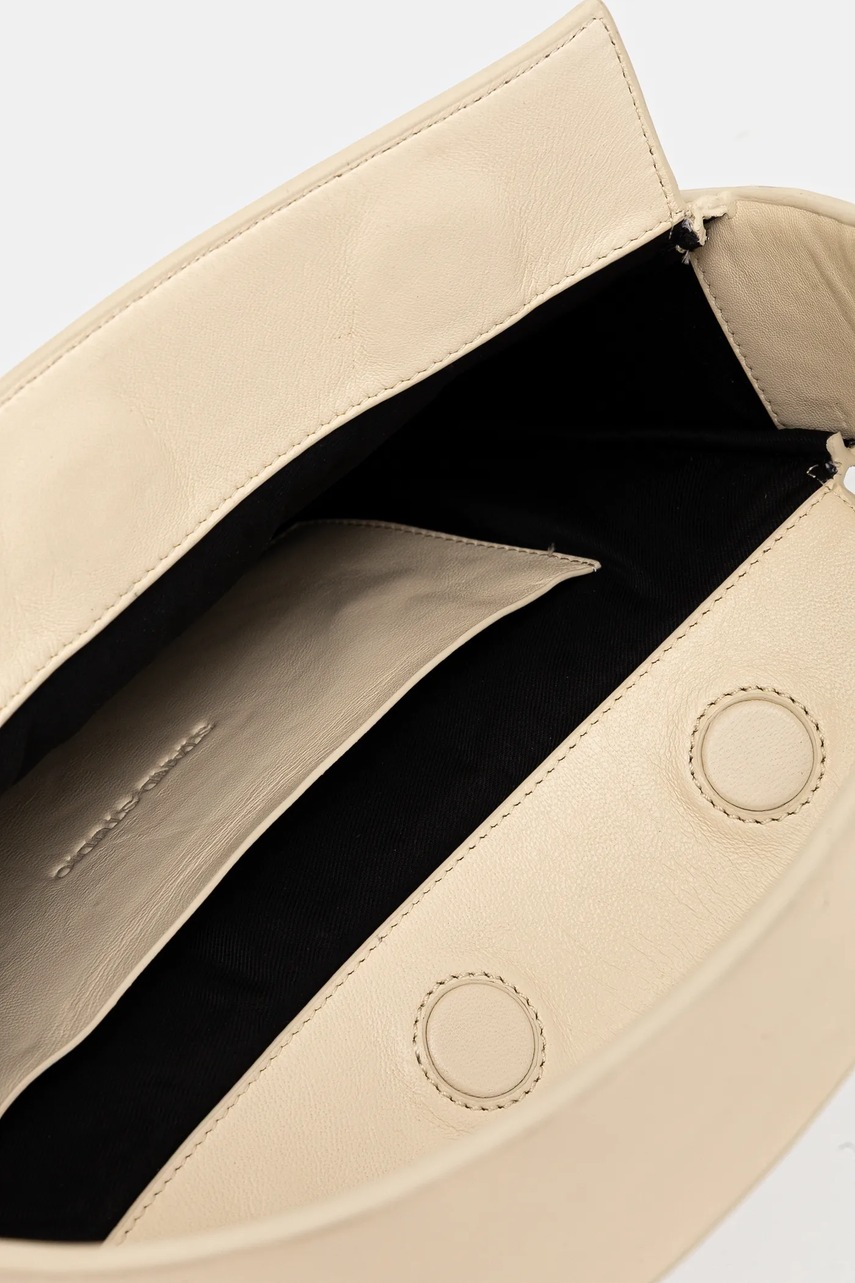 Δερμάτινη τσάντα Stand Studio Dakota φωτογραφία