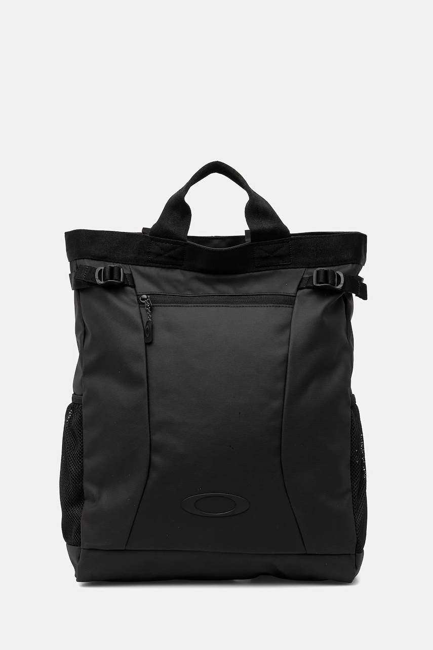 Oakley rucsac culoarea negru, mare, uni, FOS901340
