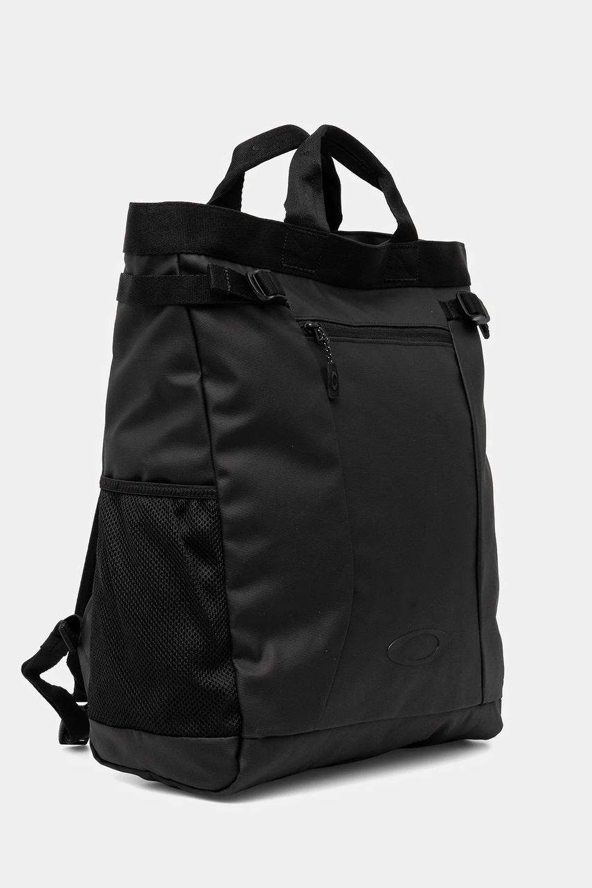 Σακίδιο πλάτης Oakley χρώμα: μαύρο, FOS901340 φωτογραφία
