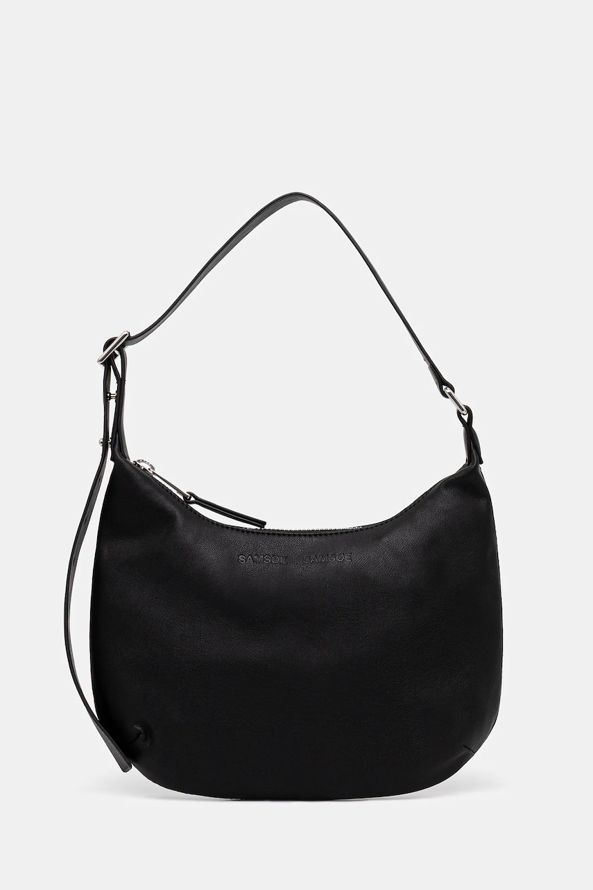 Samsoe Samsoe geantă SAFREJA F25100103