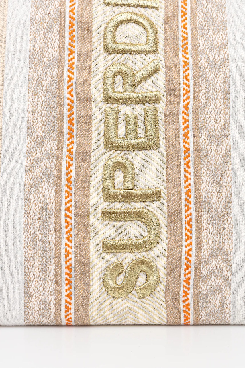 Superdry kézitáska bézs, W9110412A-20O termék 2. képe