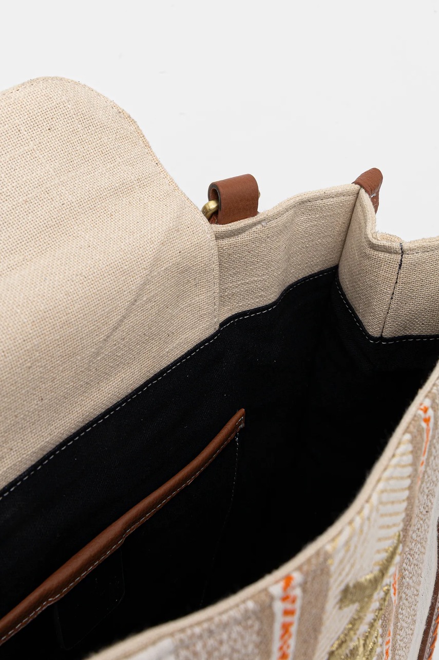 Τσάντα Superdry φωτογραφία