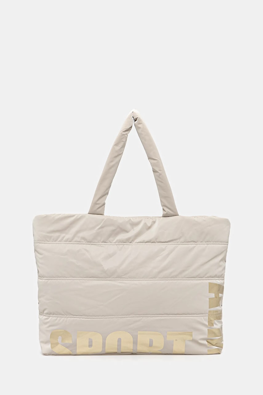 Sportalm poseta culoarea gri, 950001