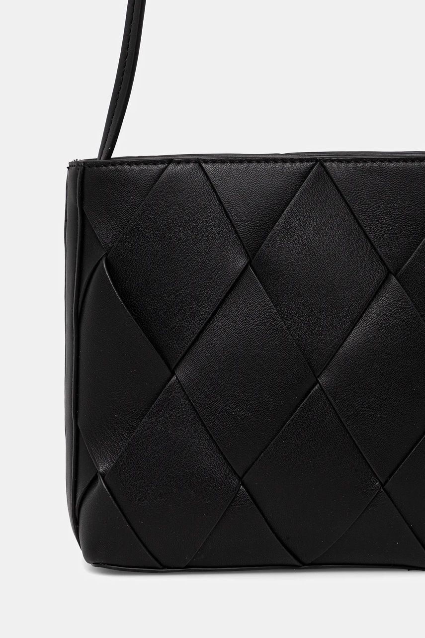 Calvin Klein kézitáska fekete, K60K612991 termék 2. képe