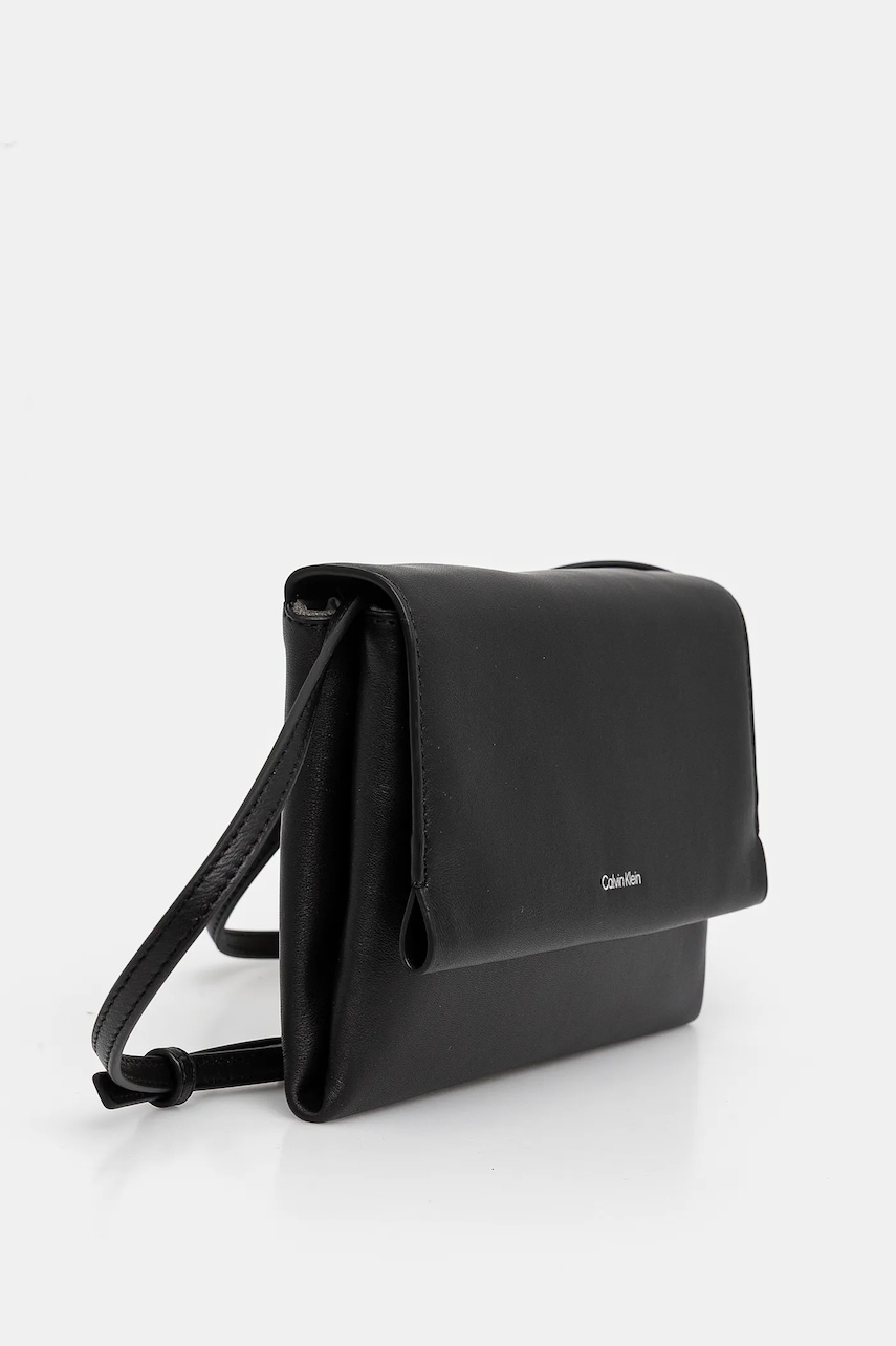 Сумочка Calvin Klein цвет чёрный K60K613005 Сумочка Calvin Klein цвет чёрный K60K613005