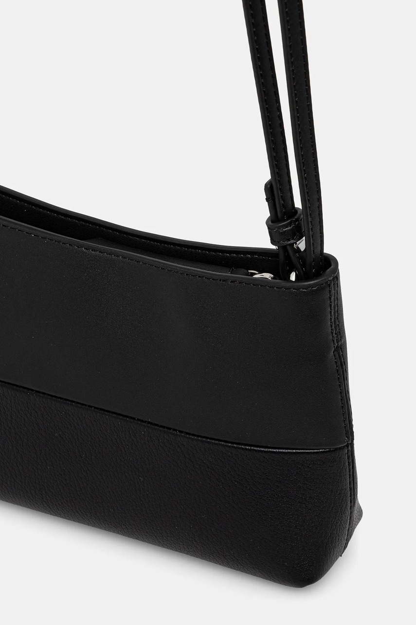 Calvin Klein kézitáska fekete, K60K613009 termék 2. képe