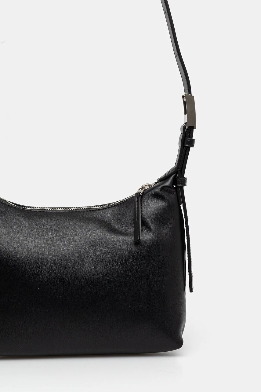 Calvin Klein kézitáska fekete, K60K613028 termék 2. képe