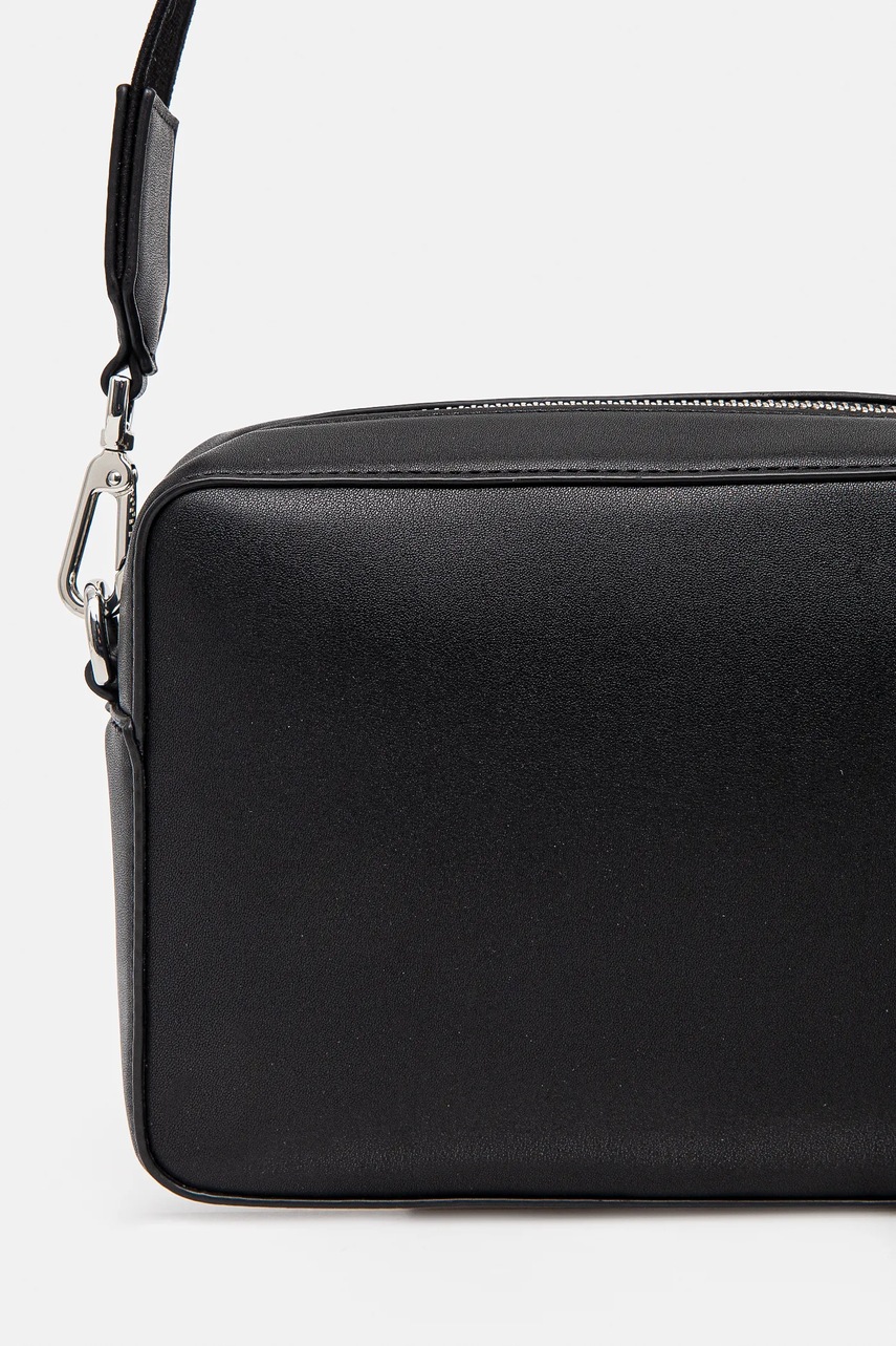 Сумочка Calvin Klein колір чорний K60K613145 